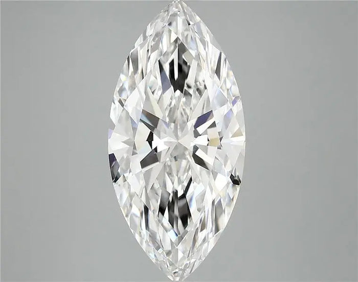 4.10 Carat · MARQUISE · E · VVS2 · IGI · Excellent Cut