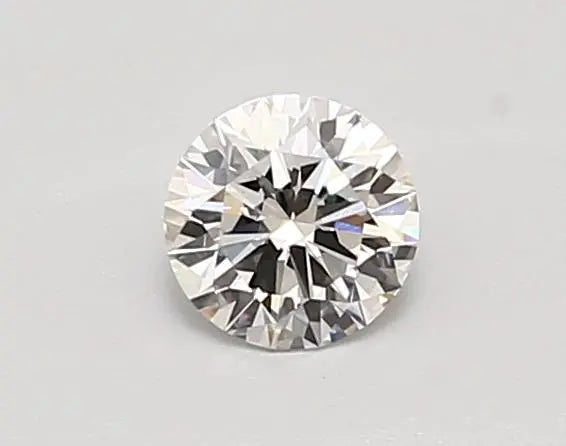0.51 Carat · ROUND · D · VVS2 · IGI · Excellent Cut