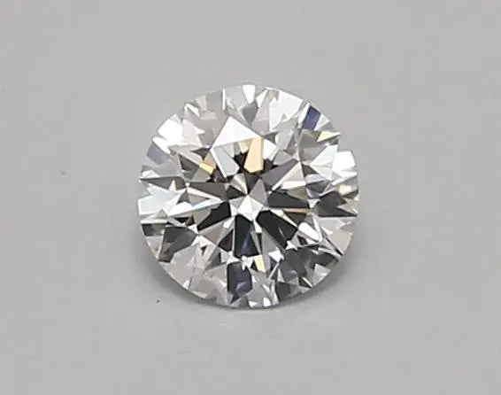 0.44 Carat · ROUND · D · VS1 · IGI · Ideal Cut