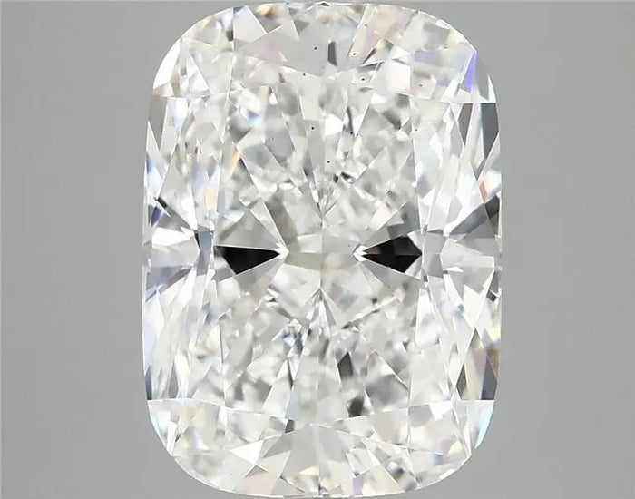 4.00 Carat · CUSHION · E · VS2 · IGI · Excellent Cut
