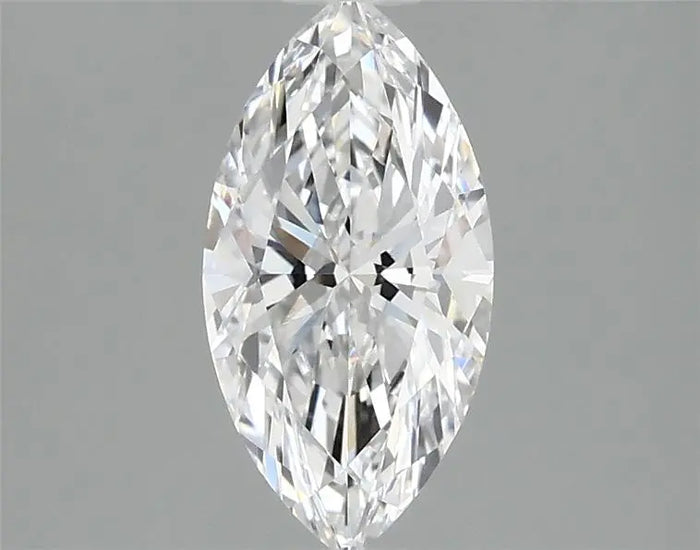 1.08 Carat · MARQUISE · D · VVS2 · IGI · Excellent Cut