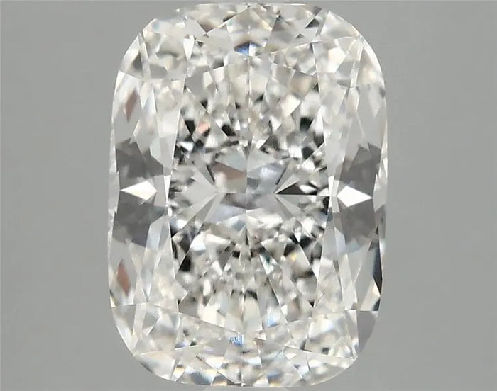 3.07 Carat · CUSHION · G · VS1 · IGI · Excellent Cut