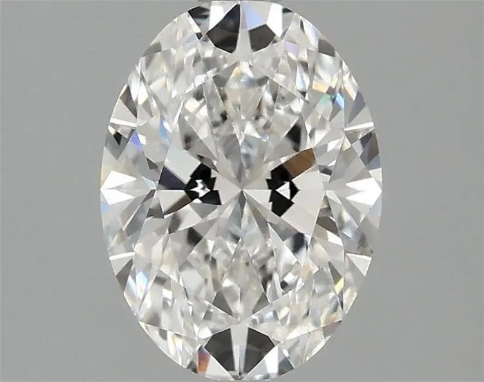 1.56 Carat · OVAL · E · VS1 · IGI · Excellent Cut