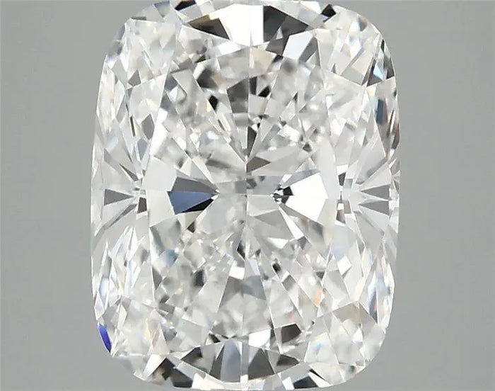 4.02 Carat · CUSHION · E · VS1 · IGI · Excellent Cut