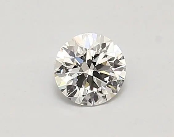 0.41 Carat · ROUND · D · VVS2 · IGI · Excellent Cut