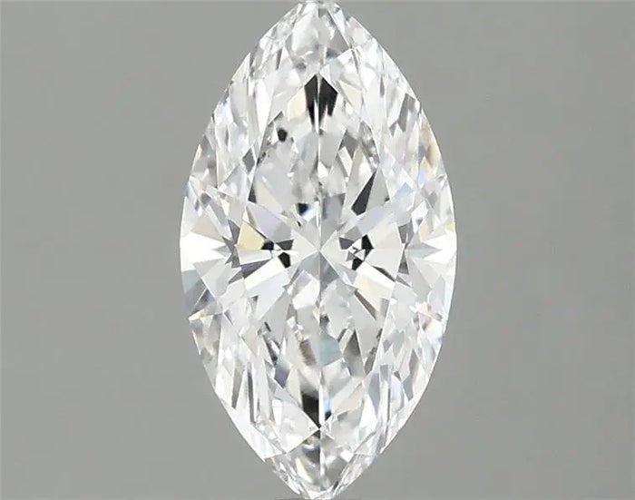 1.09 Carat · MARQUISE · D · VVS2 · IGI · Excellent Cut