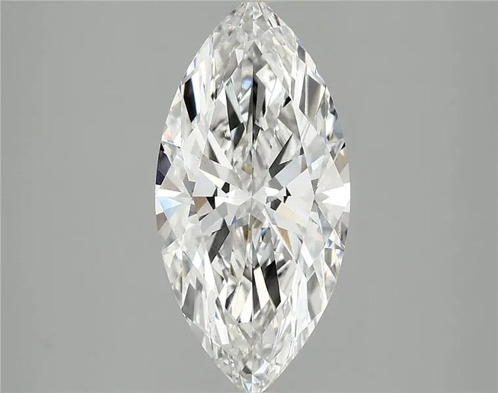 2.52 Carat · MARQUISE · F · VS1 · IGI · Excellent Cut