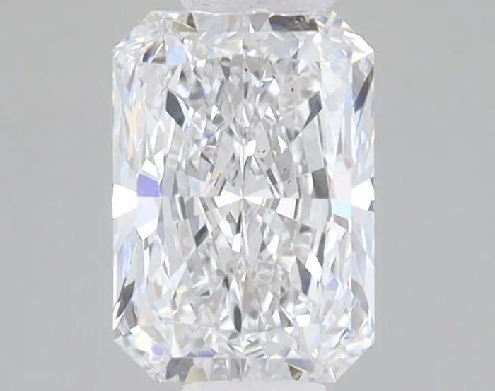 1.25 Carat · RADIANT · E · VS1 · IGI · Excellent Cut