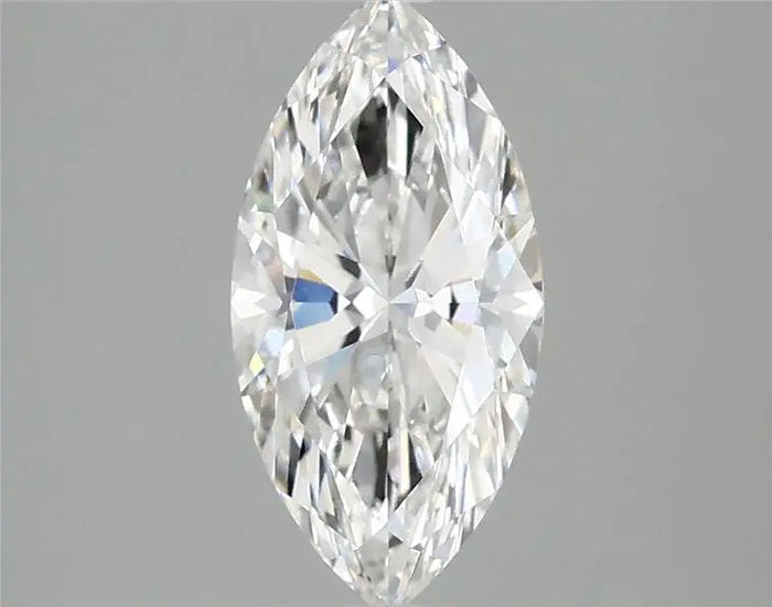 1.60 Carat · MARQUISE · E · VVS2 · IGI · Excellent Cut