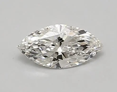 0.33 Carat · MARQUISE · E · VVS1 · IGI · Excellent Cut