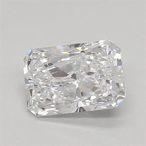 0.70 Carat · RADIANT · D · VVS2 · IGI · Very Good Cut