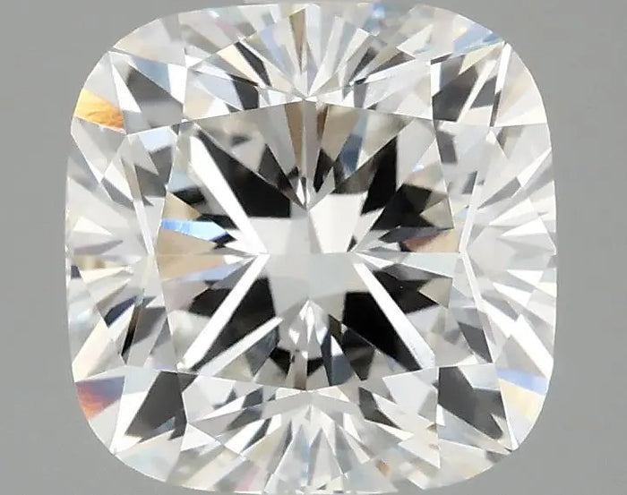 3.00 Carat · CUSHION · G · VVS2 · IGI · Excellent Cut