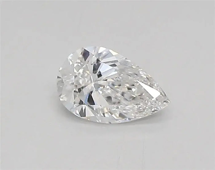 0.31 Carat · PEAR · E · VVS1 · IGI · Very Good Cut