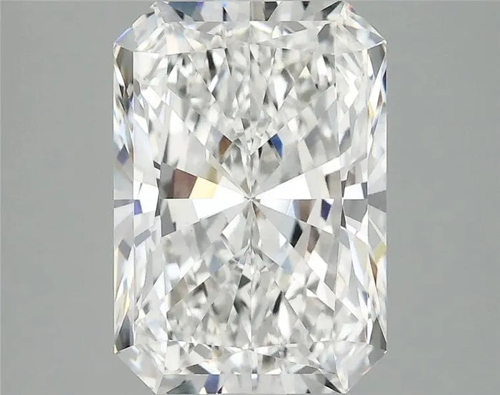 4.03 Carat · RADIANT · E · VVS2 · IGI · Excellent Cut