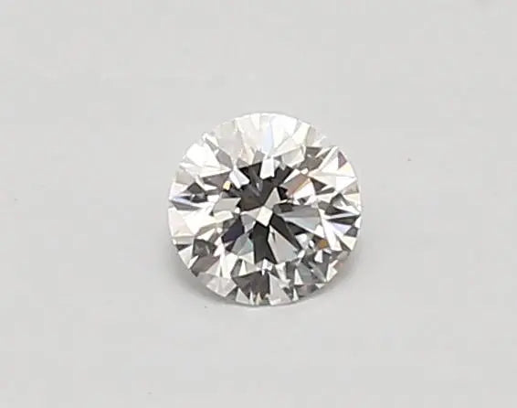 0.28 Carat · ROUND · D · VVS2 · IGI · Ideal Cut