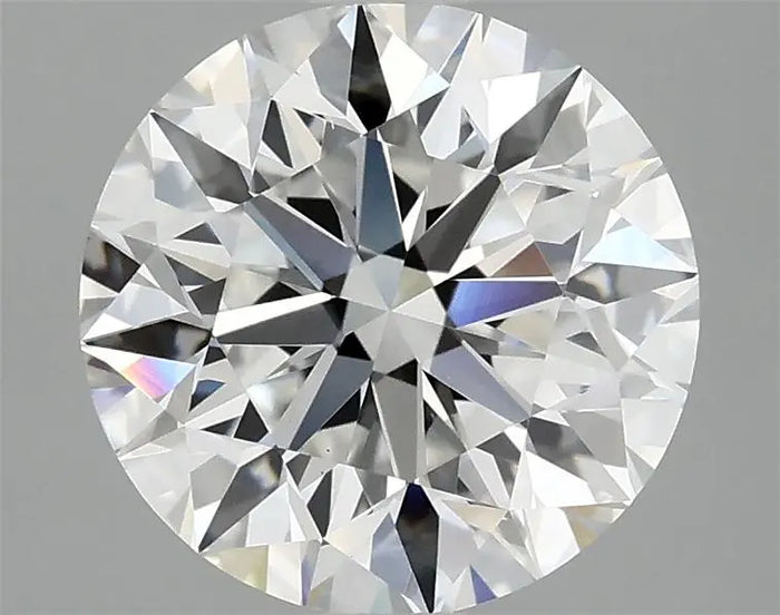 3.06 Carat · ROUND · D · VS1 · IGI · Excellent Cut