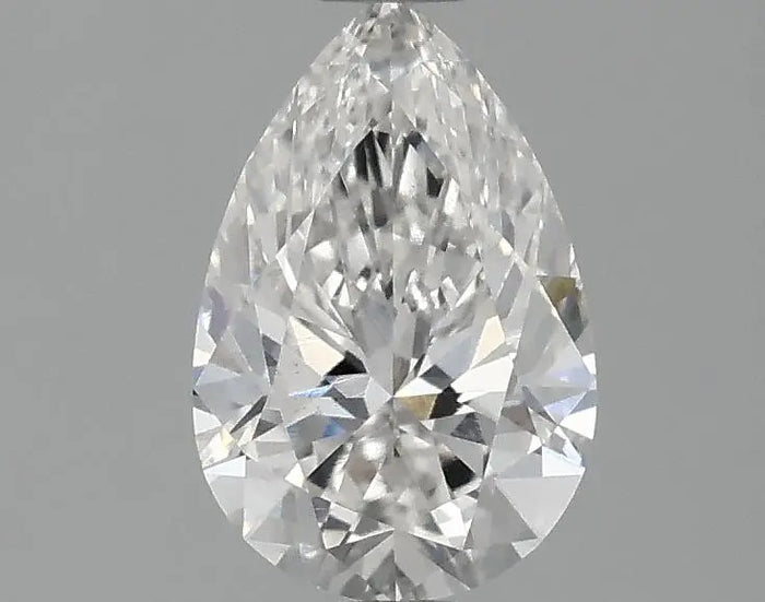 1.07 Carat · PEAR · E · VS2 · IGI · Excellent Cut