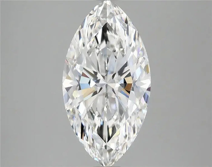3.10 Carat · MARQUISE · E · VVS2 · IGI · Excellent Cut