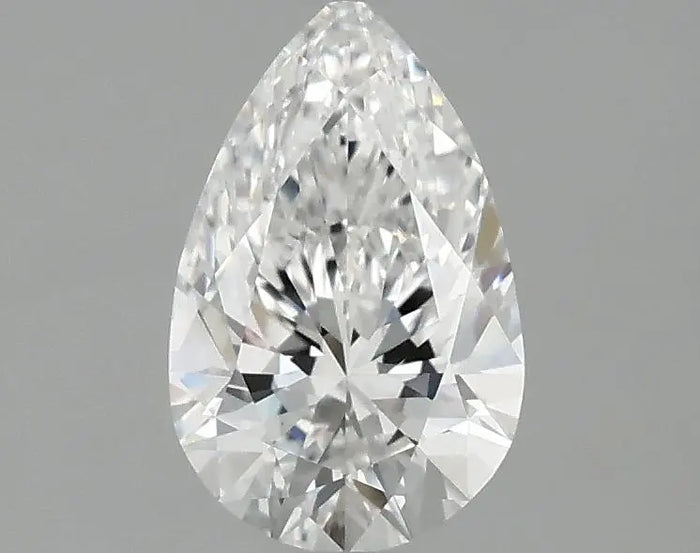 1.10 Carat · PEAR · E · VS1 · IGI · Excellent Cut