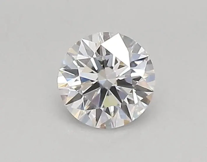 0.36 Carat · ROUND · D · VVS2 · IGI · Ideal Cut