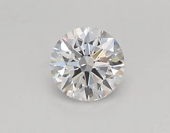 0.29 Carat · ROUND · D · VVS1 · IGI · Ideal Cut