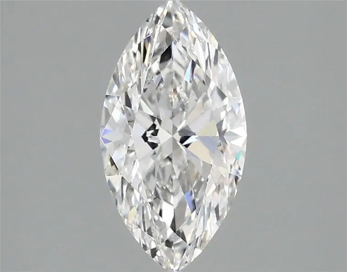 1.06 Carat · MARQUISE · E · VVS2 · IGI · Excellent Cut