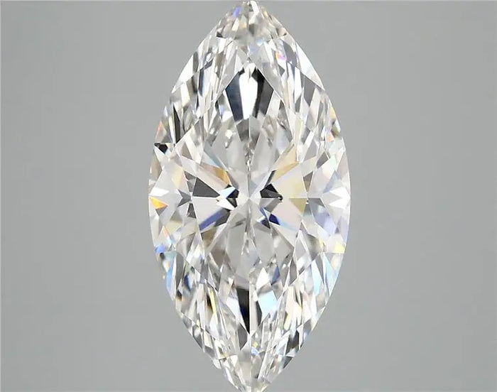 3.07 Carat · MARQUISE · F · VVS2 · IGI · Excellent Cut