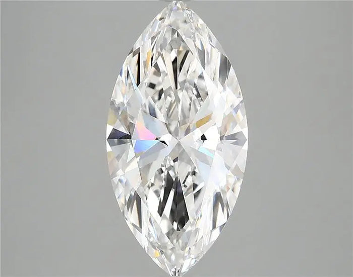 3.03 Carat · MARQUISE · E · VS1 · IGI · Excellent Cut