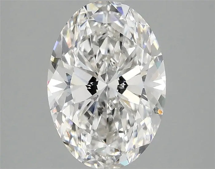 1.97 Carat · OVAL · F · VVS2 · IGI · Excellent Cut