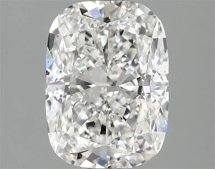 2.07 Carat · CUSHION · E · VS1 · IGI · Excellent Cut