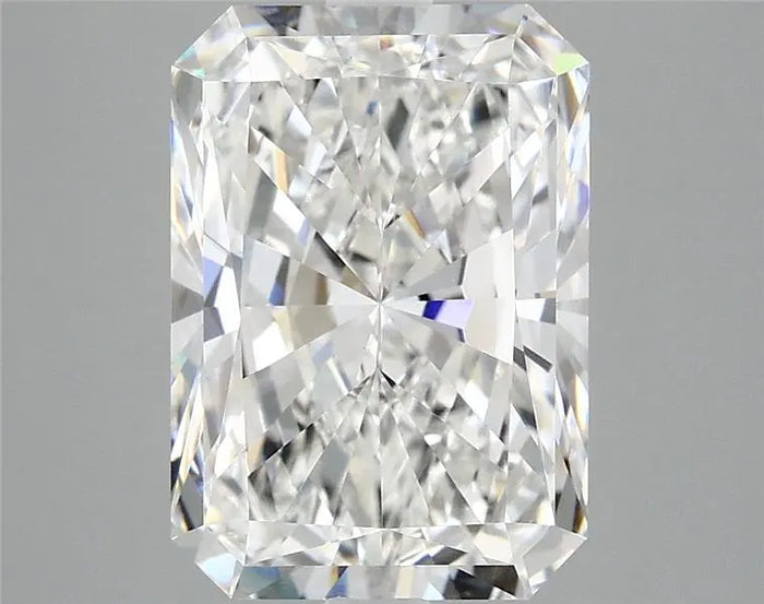 4.03 Carat · RADIANT · E · VVS2 · IGI · Excellent Cut