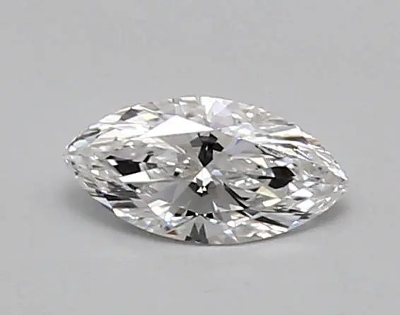 0.47 Carat · MARQUISE · D · VVS1 · IGI · Excellent Cut
