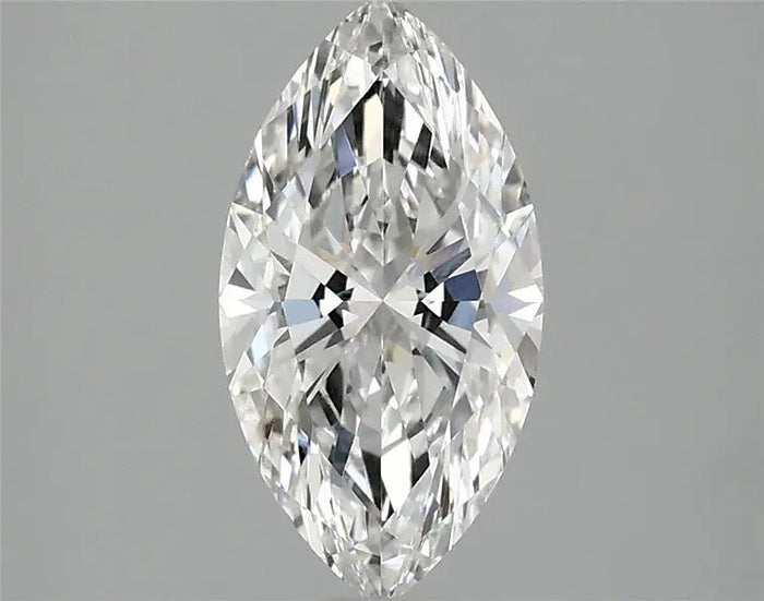 1.40 Carat · MARQUISE · E · VS1 · IGI · Excellent Cut