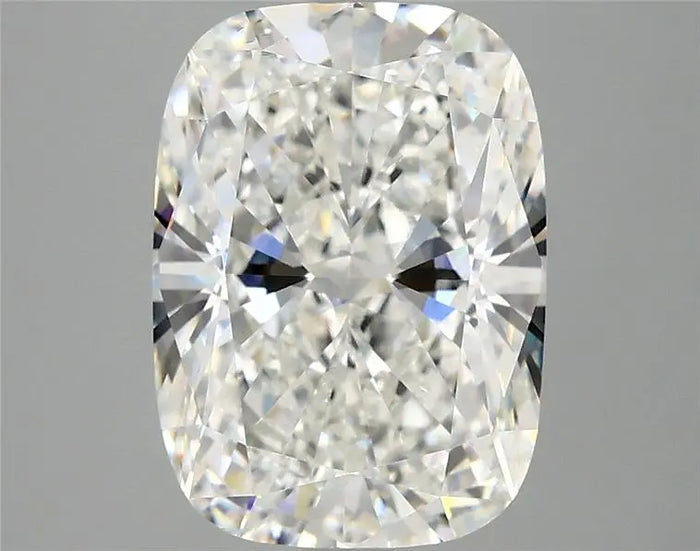 4.07 Carat · CUSHION · F · VS1 · IGI · Excellent Cut