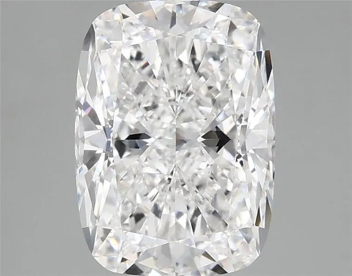 3.10 Carat · CUSHION · E · VVS2 · IGI · Excellent Cut