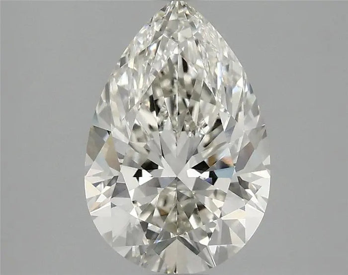 2.38 Carat · PEAR · G · VVS2 · IGI · Excellent Cut