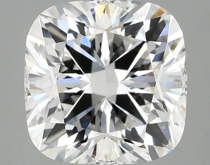 3.10 Carat · CUSHION · F · VVS2 · IGI · Excellent Cut