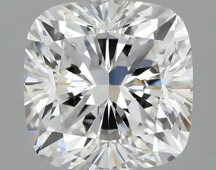 2.52 Carat · CUSHION · E · VVS2 · IGI · Excellent Cut