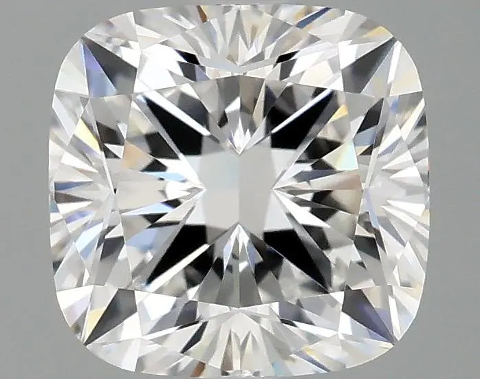 1.20 Carat · CUSHION · D · VVS2 · IGI · Excellent Cut