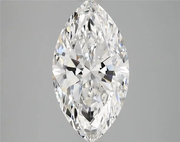 3.00 Carat · MARQUISE · E · VS1 · IGI · Excellent Cut