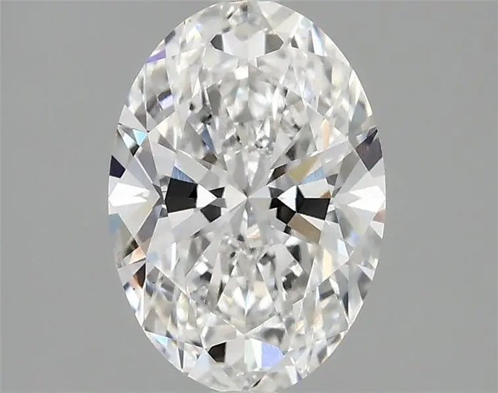 1.59 Carat · OVAL · E · VS1 · IGI · Excellent Cut