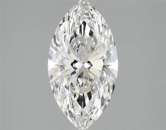 1.57 Carat · MARQUISE · E · VS2 · IGI · Excellent Cut