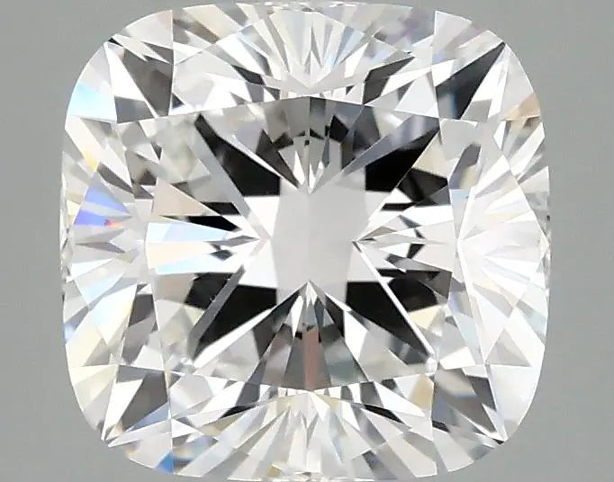2.54 Carat · CUSHION · E · VVS2 · IGI · Excellent Cut
