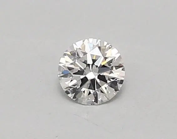0.27 Carat · ROUND · D · VVS1 · IGI · Ideal Cut