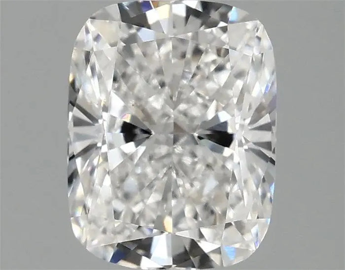 1.02 Carat · CUSHION · E · VS2 · IGI · Excellent Cut