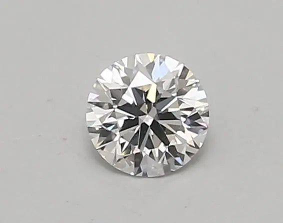 0.43 Carat · ROUND · D · VVS1 · IGI · Ideal Cut
