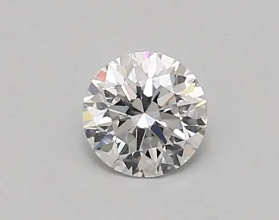 0.47 Carat · ROUND · D · VVS2 · IGI · Excellent Cut