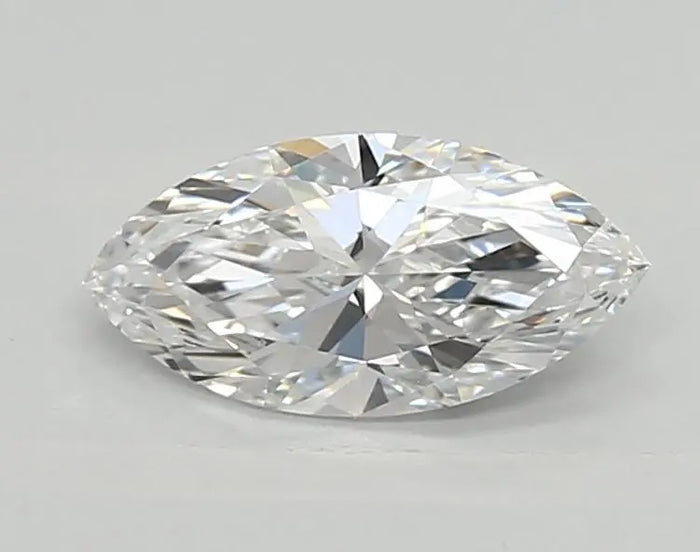 0.77 Carat · MARQUISE · D · VVS1 · IGI · Excellent Cut