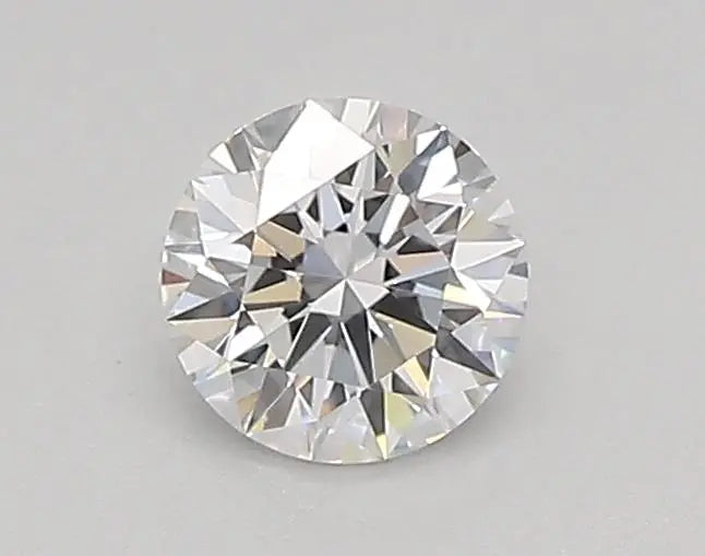 0.29 Carat · ROUND · D · VVS2 · IGI · Ideal Cut
