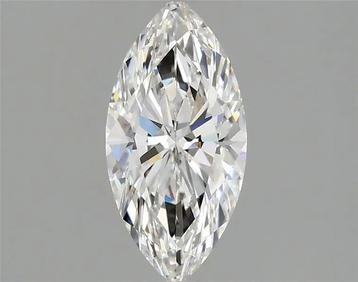 1.07 Carat · MARQUISE · E · VVS2 · IGI · Excellent Cut